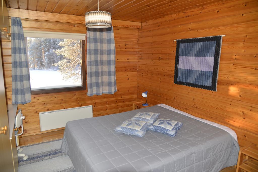 Villa Tiirantuvat Juankoski Habitación foto